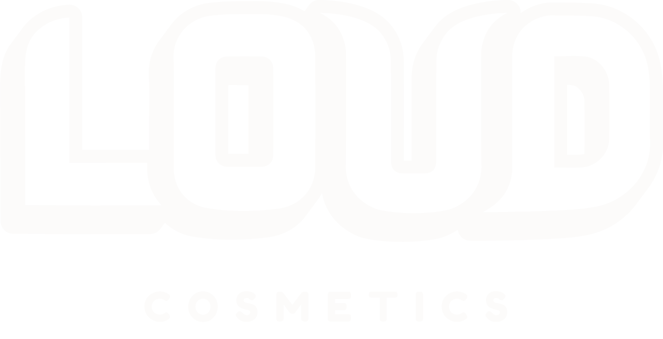 LOUD Cosmetics